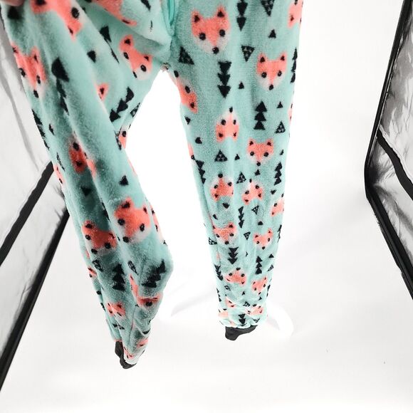 Love At First Sight Onesie with hoodie (Jr. S) - Picture 5 of 5